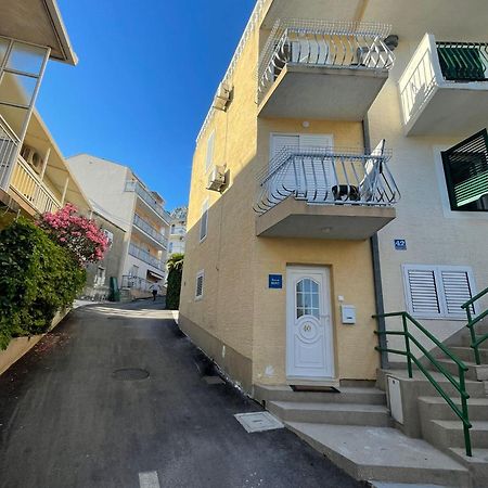 Liya Διαμέρισμα Baška Voda Εξωτερικό φωτογραφία