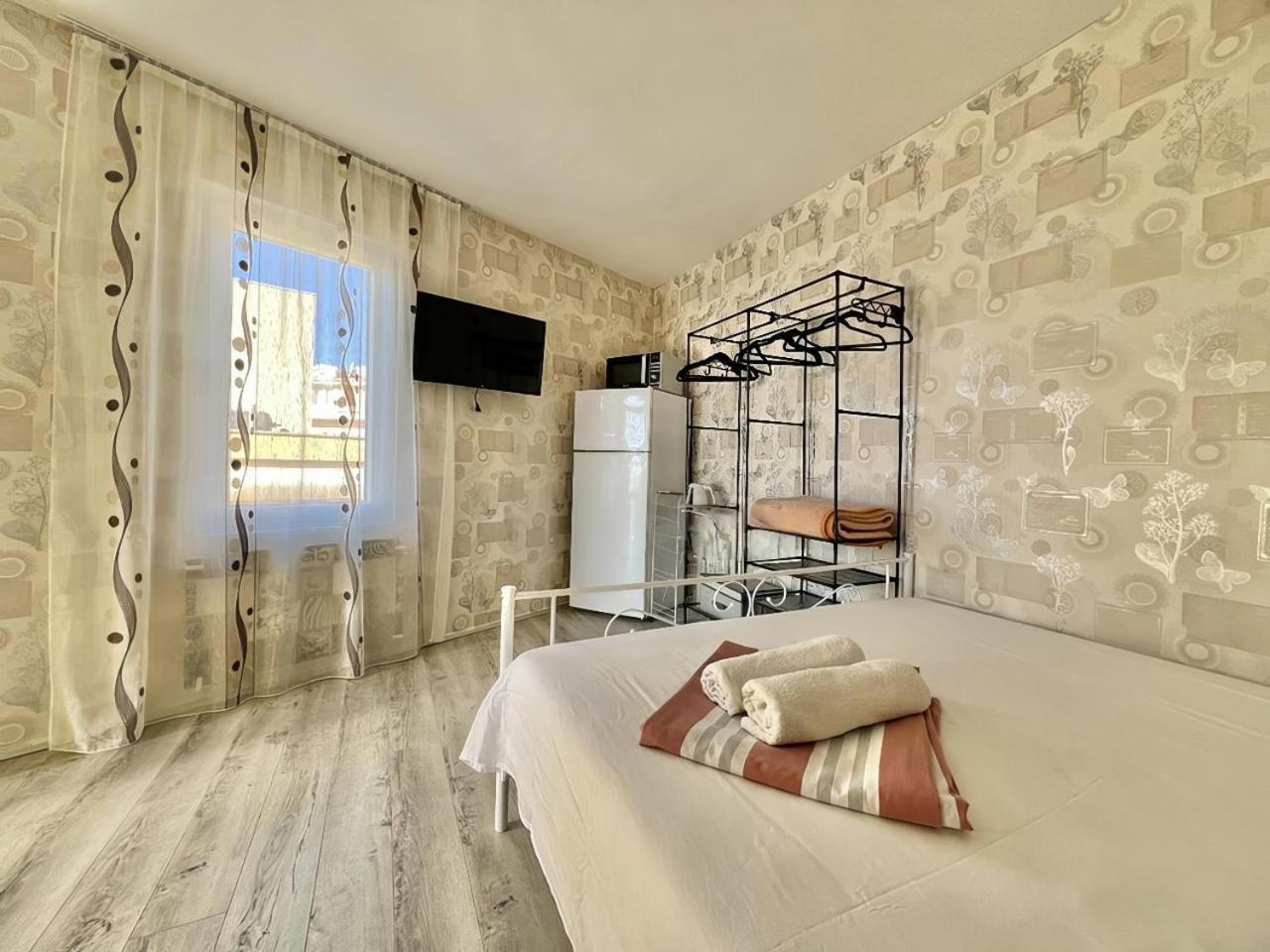 Liya Διαμέρισμα Baška Voda Εξωτερικό φωτογραφία