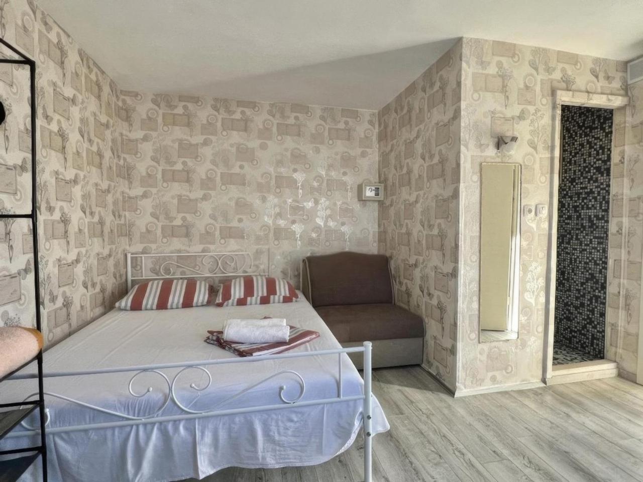 Liya Διαμέρισμα Baška Voda Εξωτερικό φωτογραφία