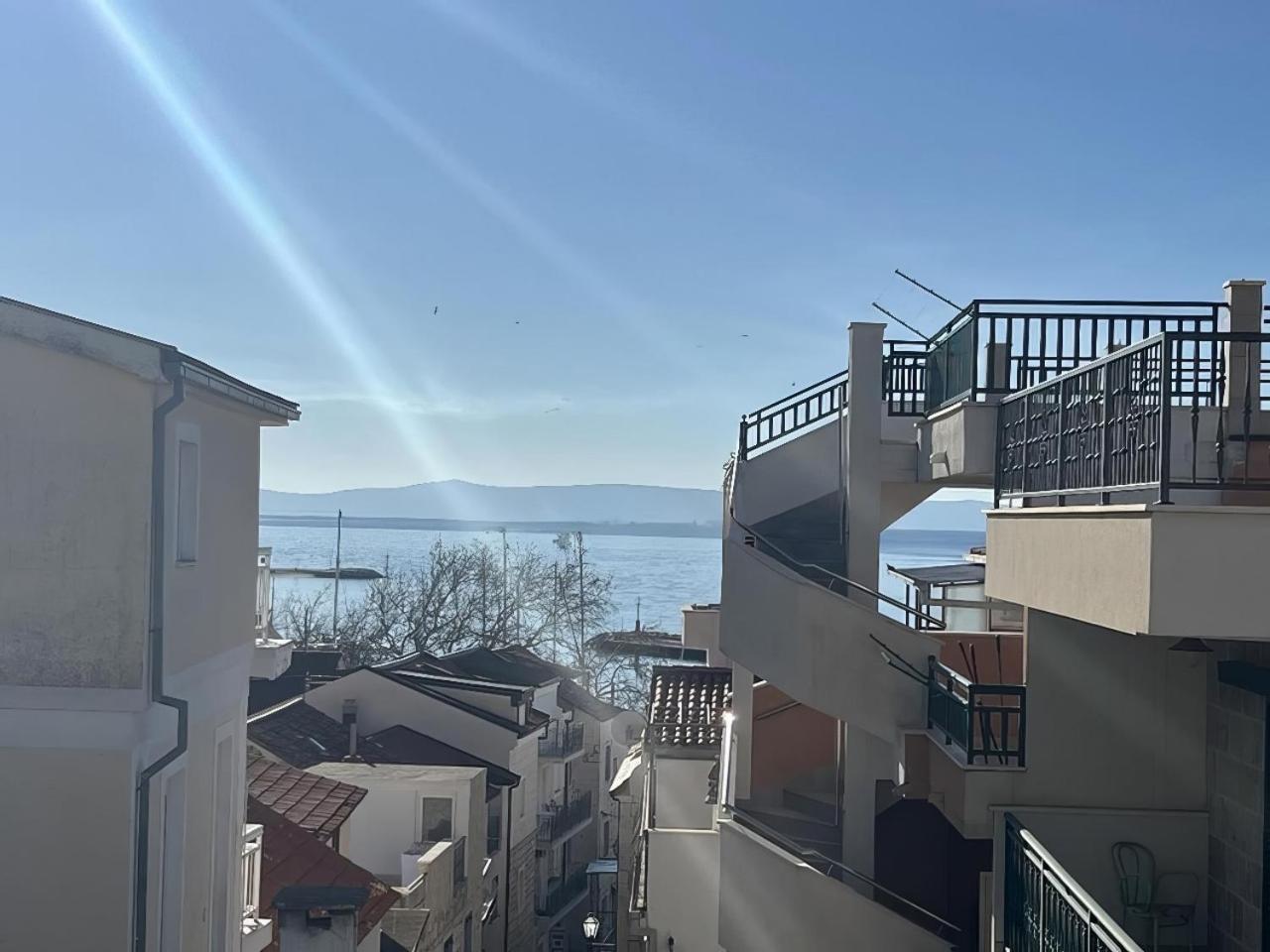 Liya Διαμέρισμα Baška Voda Εξωτερικό φωτογραφία