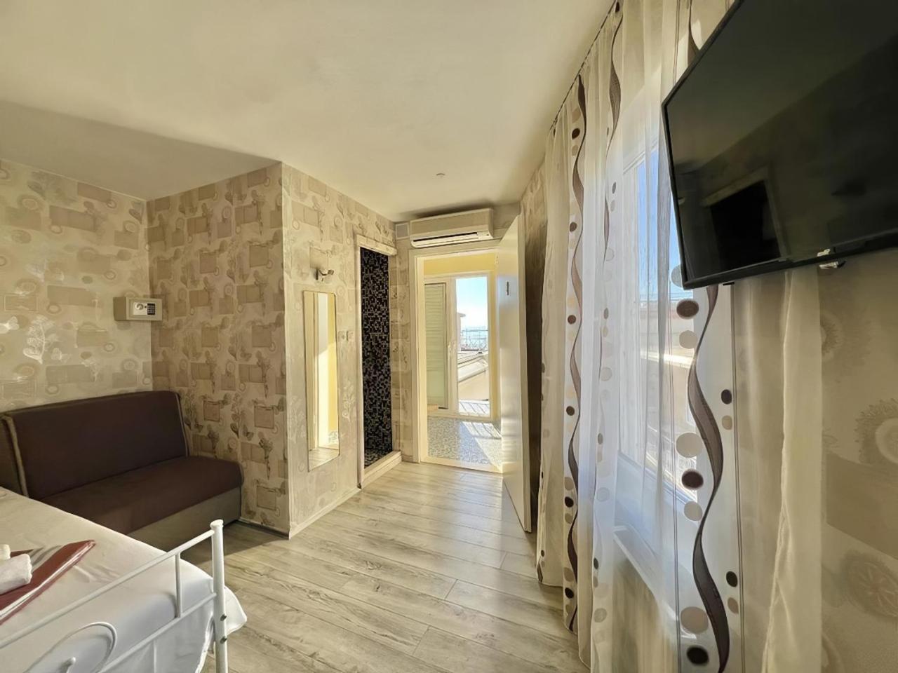 Liya Διαμέρισμα Baška Voda Εξωτερικό φωτογραφία