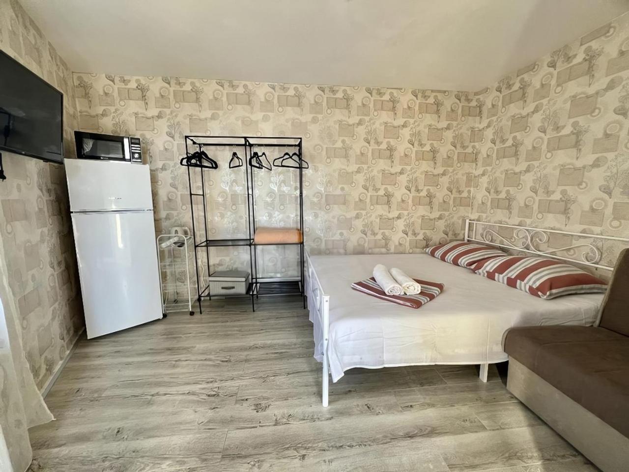 Liya Διαμέρισμα Baška Voda Εξωτερικό φωτογραφία
